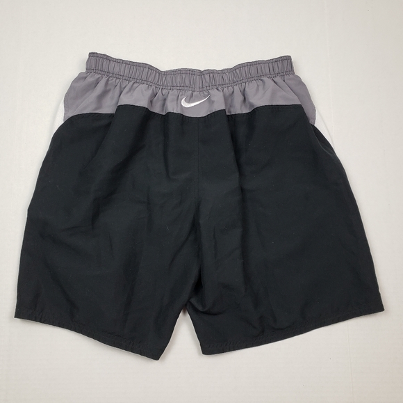 Nike Swim Trunks | Lined Swim Shorts - Picture 2 of 5